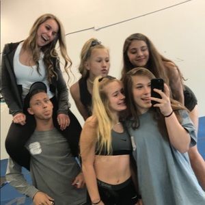 Meet your Posher, Kylie